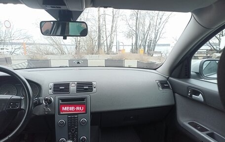 Volvo S40 II, 2007 год, 570 000 рублей, 8 фотография