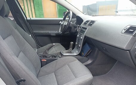 Volvo S40 II, 2007 год, 570 000 рублей, 10 фотография
