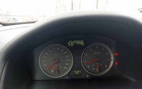 Volvo S40 II, 2007 год, 570 000 рублей, 12 фотография