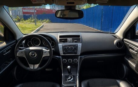 Mazda 6, 2008 год, 900 000 рублей, 7 фотография