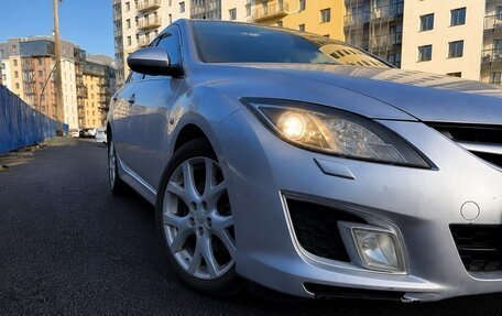 Mazda 6, 2008 год, 900 000 рублей, 4 фотография