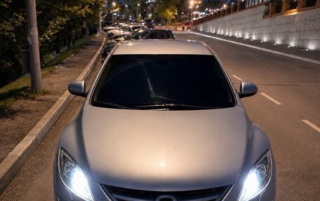 Mazda 6, 2008 год, 900 000 рублей, 9 фотография