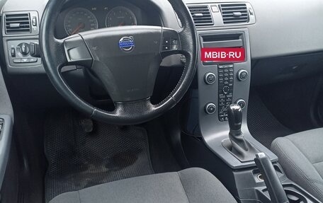 Volvo S40 II, 2007 год, 570 000 рублей, 11 фотография