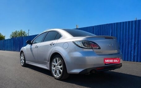 Mazda 6, 2008 год, 900 000 рублей, 5 фотография