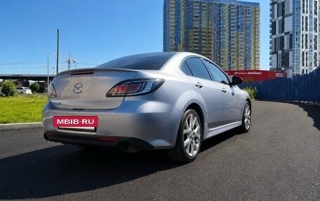 Mazda 6, 2008 год, 900 000 рублей, 6 фотография