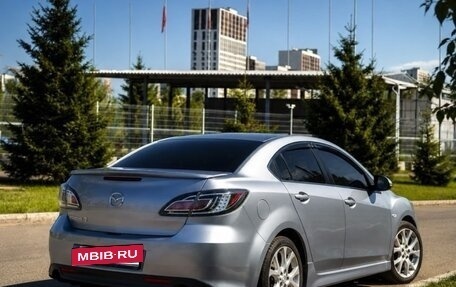Mazda 6, 2008 год, 900 000 рублей, 8 фотография