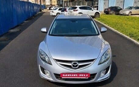 Mazda 6, 2008 год, 900 000 рублей, 3 фотография