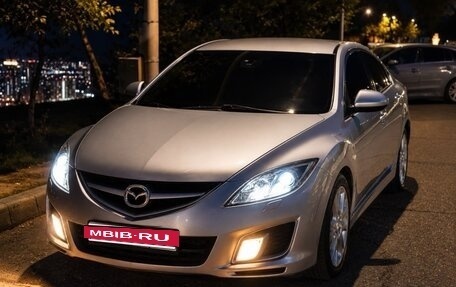 Mazda 6, 2008 год, 900 000 рублей, 10 фотография