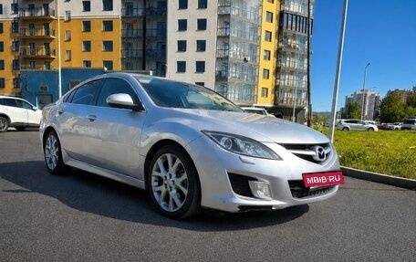 Mazda 6, 2008 год, 900 000 рублей, 2 фотография