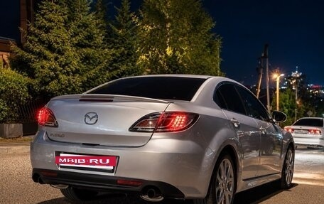 Mazda 6, 2008 год, 900 000 рублей, 11 фотография