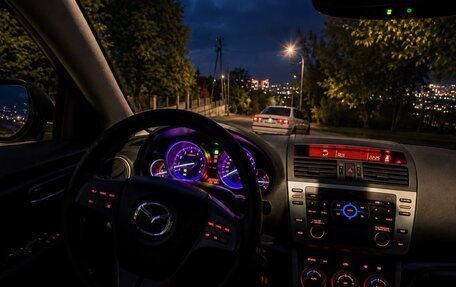 Mazda 6, 2008 год, 900 000 рублей, 12 фотография