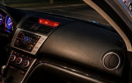 Mazda 6, 2008 год, 900 000 рублей, 14 фотография
