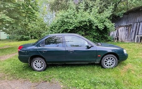 Ford Mondeo II, 1998 год, 200 000 рублей, 3 фотография
