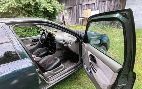 Ford Mondeo II, 1998 год, 200 000 рублей, 5 фотография