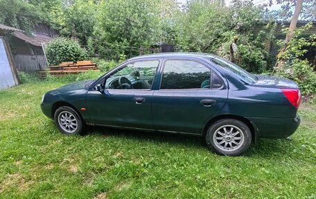 Ford Mondeo II, 1998 год, 200 000 рублей, 2 фотография