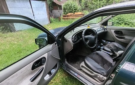 Ford Mondeo II, 1998 год, 200 000 рублей, 6 фотография