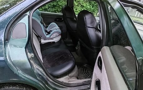 Ford Mondeo II, 1998 год, 200 000 рублей, 7 фотография