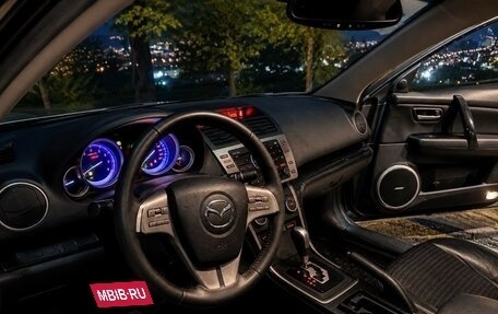 Mazda 6, 2008 год, 900 000 рублей, 13 фотография