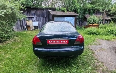 Ford Mondeo II, 1998 год, 200 000 рублей, 4 фотография