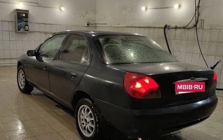 Ford Mondeo II, 1998 год, 200 000 рублей, 10 фотография