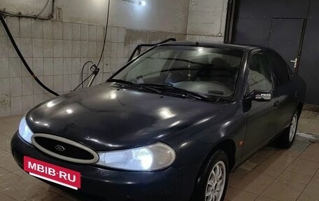 Ford Mondeo II, 1998 год, 200 000 рублей, 9 фотография