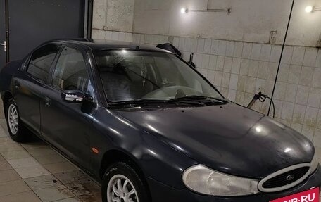 Ford Mondeo II, 1998 год, 200 000 рублей, 11 фотография