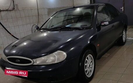 Ford Mondeo II, 1998 год, 200 000 рублей, 8 фотография
