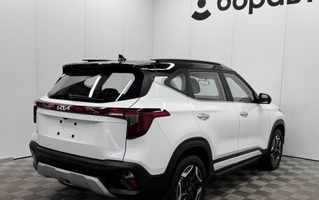 KIA Seltos I, 2026 год, 3 000 000 рублей, 2 фотография