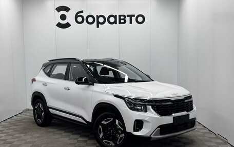 KIA Seltos I, 2026 год, 3 000 000 рублей, 3 фотография