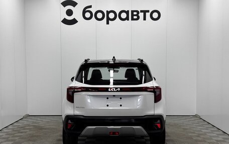KIA Seltos I, 2026 год, 3 000 000 рублей, 6 фотография