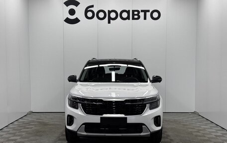 KIA Seltos I, 2026 год, 3 000 000 рублей, 5 фотография