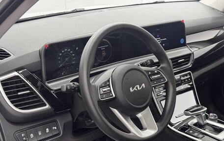KIA Seltos I, 2026 год, 3 000 000 рублей, 16 фотография