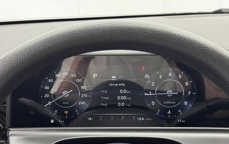 KIA Seltos I, 2026 год, 3 000 000 рублей, 9 фотография