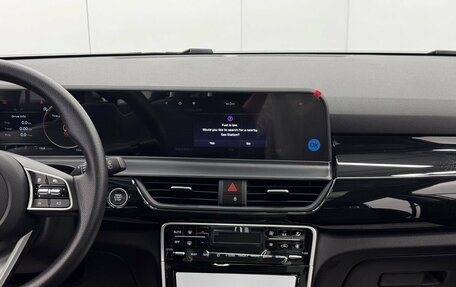 KIA Seltos I, 2026 год, 3 000 000 рублей, 15 фотография