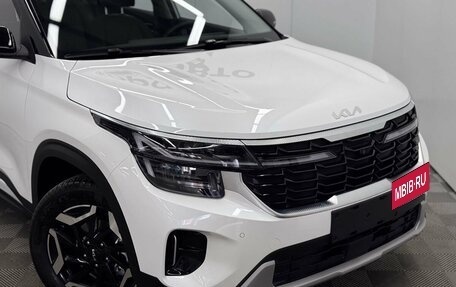KIA Seltos I, 2026 год, 3 000 000 рублей, 7 фотография