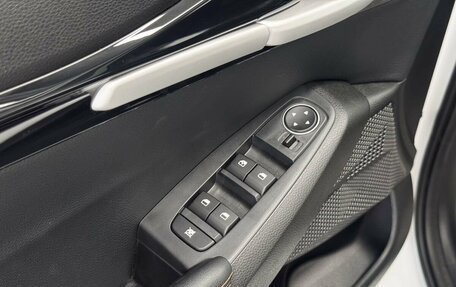 KIA Seltos I, 2026 год, 3 000 000 рублей, 17 фотография