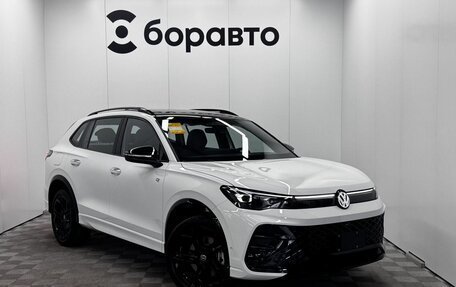 Volkswagen Tiguan, 2026 год, 4 689 000 рублей, 2 фотография