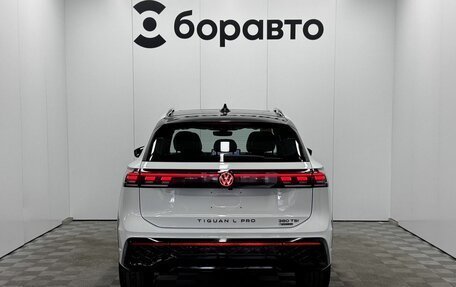 Volkswagen Tiguan, 2026 год, 4 689 000 рублей, 5 фотография