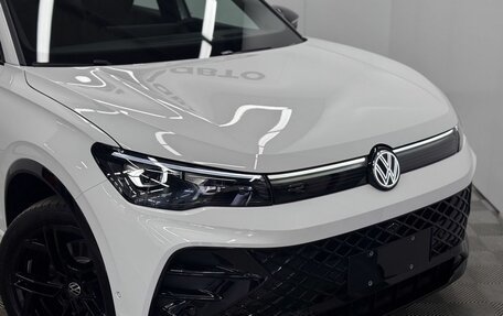 Volkswagen Tiguan, 2026 год, 4 689 000 рублей, 6 фотография