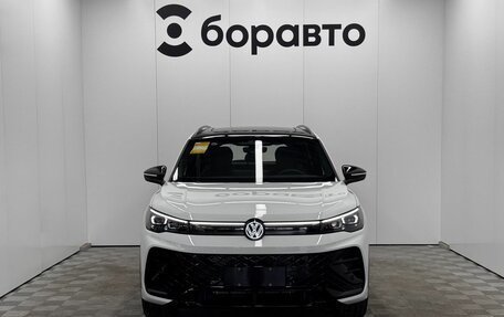 Volkswagen Tiguan, 2026 год, 4 689 000 рублей, 4 фотография