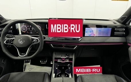 Volkswagen Tiguan, 2026 год, 4 689 000 рублей, 12 фотография