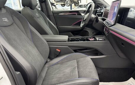Volkswagen Tiguan, 2026 год, 4 689 000 рублей, 15 фотография