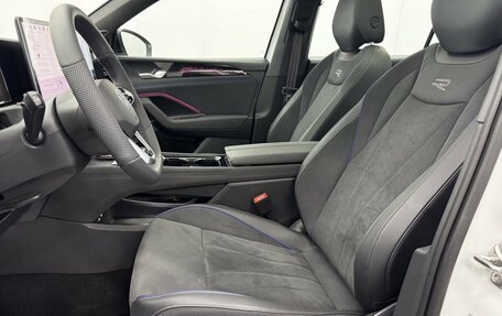 Volkswagen Tiguan, 2026 год, 4 689 000 рублей, 18 фотография