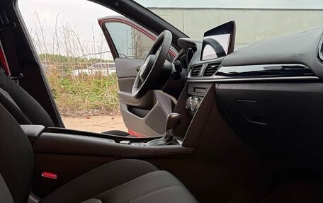 Mazda CX-4, 2023 год, 1 790 007 рублей, 11 фотография