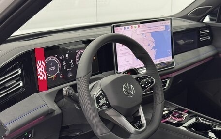 Volkswagen Tiguan, 2026 год, 4 689 000 рублей, 17 фотография