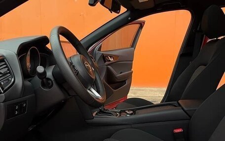 Mazda CX-4, 2023 год, 1 790 007 рублей, 12 фотография