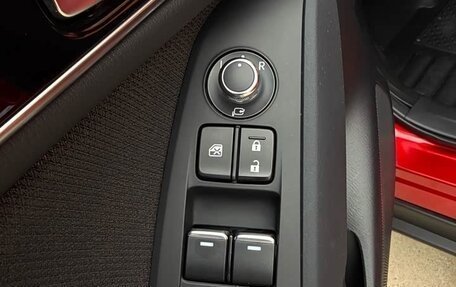 Mazda CX-4, 2023 год, 1 790 007 рублей, 14 фотография