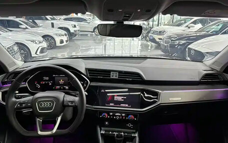 Audi Q3, 2023 год, 2 200 000 рублей, 7 фотография