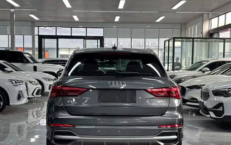 Audi Q3, 2023 год, 2 200 000 рублей, 6 фотография