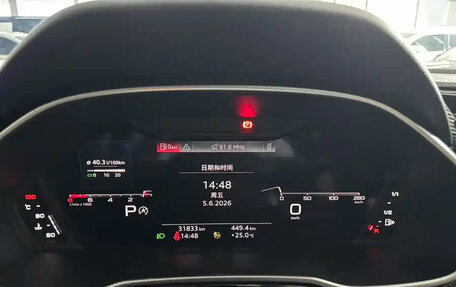 Audi Q3, 2023 год, 2 200 000 рублей, 9 фотография